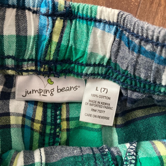 Kids' Assorted Shorts Set - Picture 5 of 8